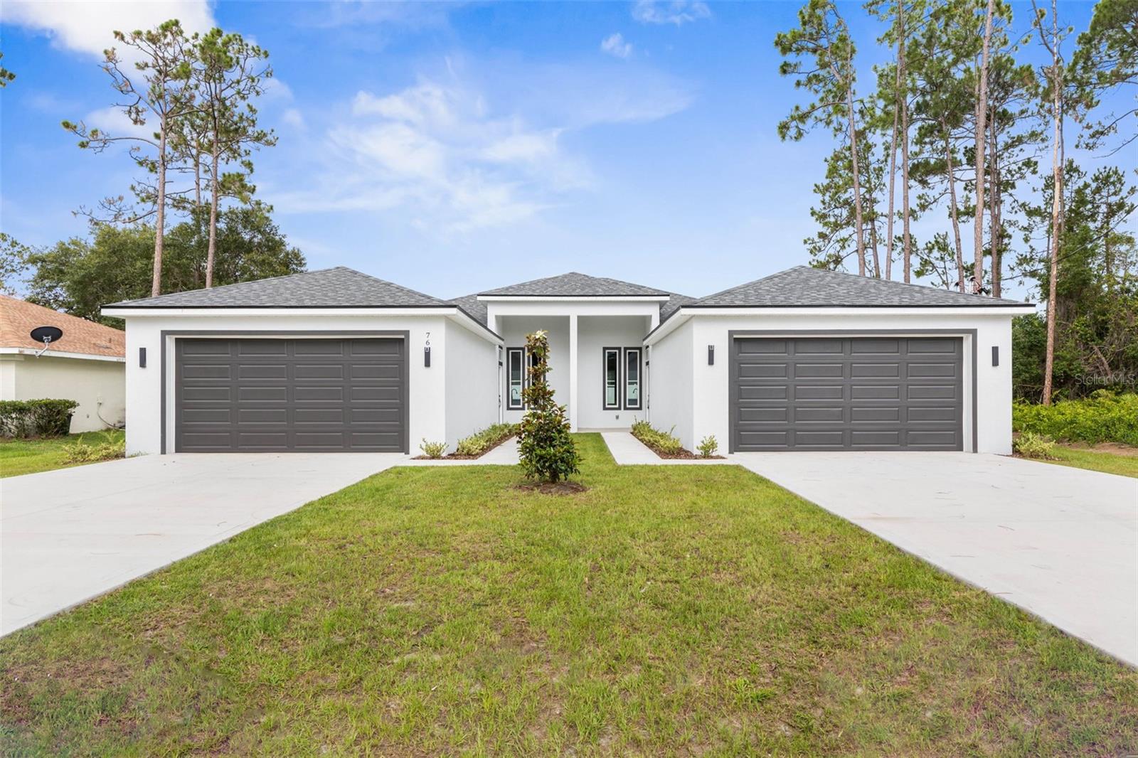 Details for 76 Rickenbacker Drive, PALM COAST, FL 32164