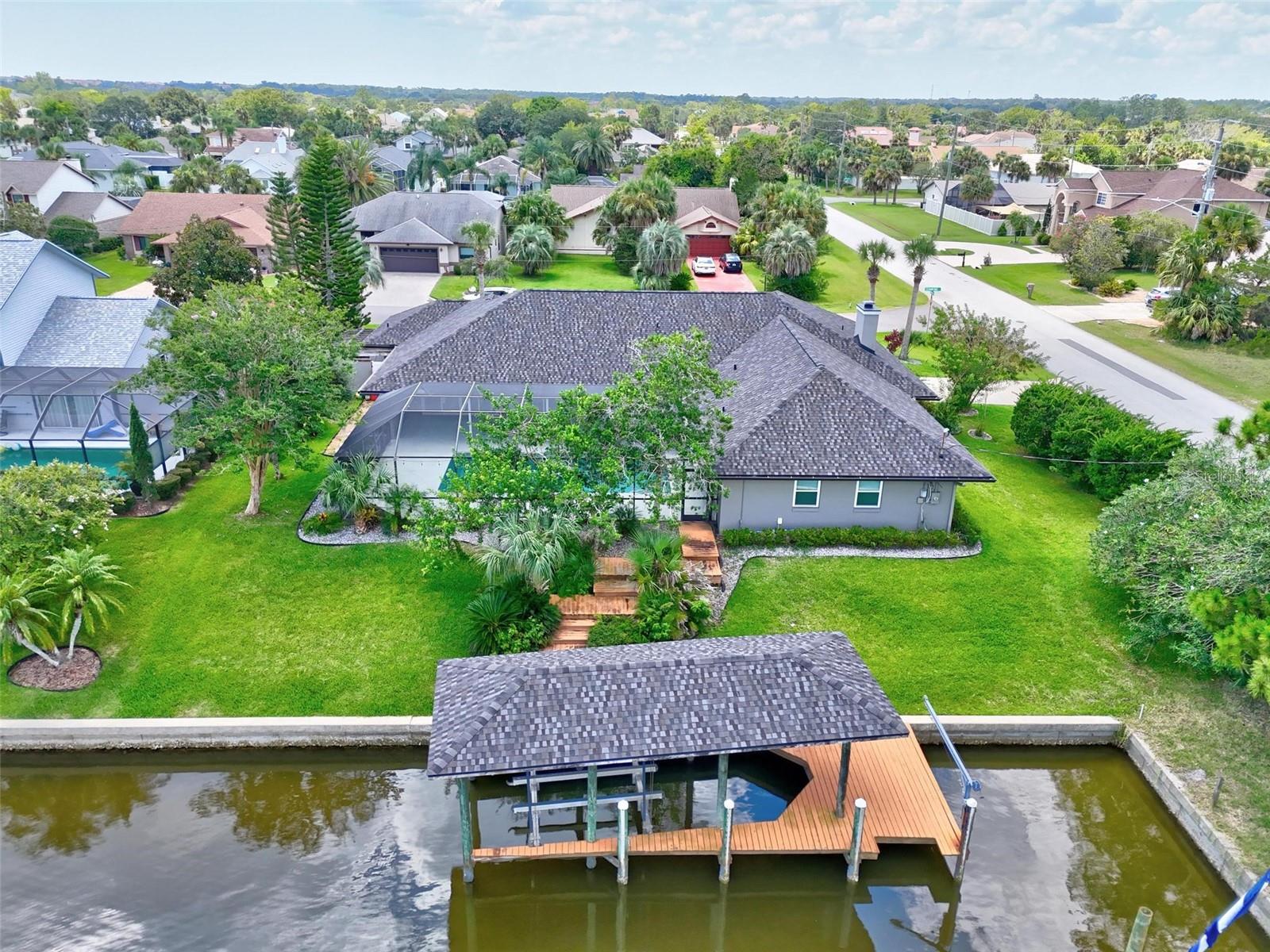 Image 12 of 100 For 3 Cedarford Court