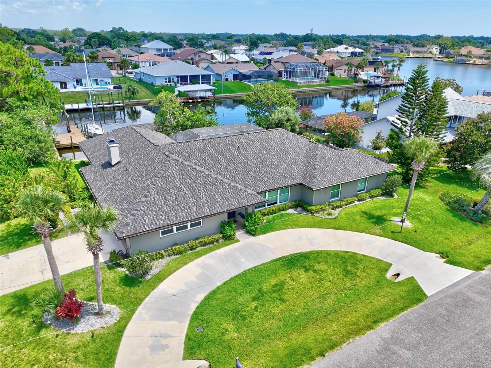 Image 16 of 100 For 3 Cedarford Court