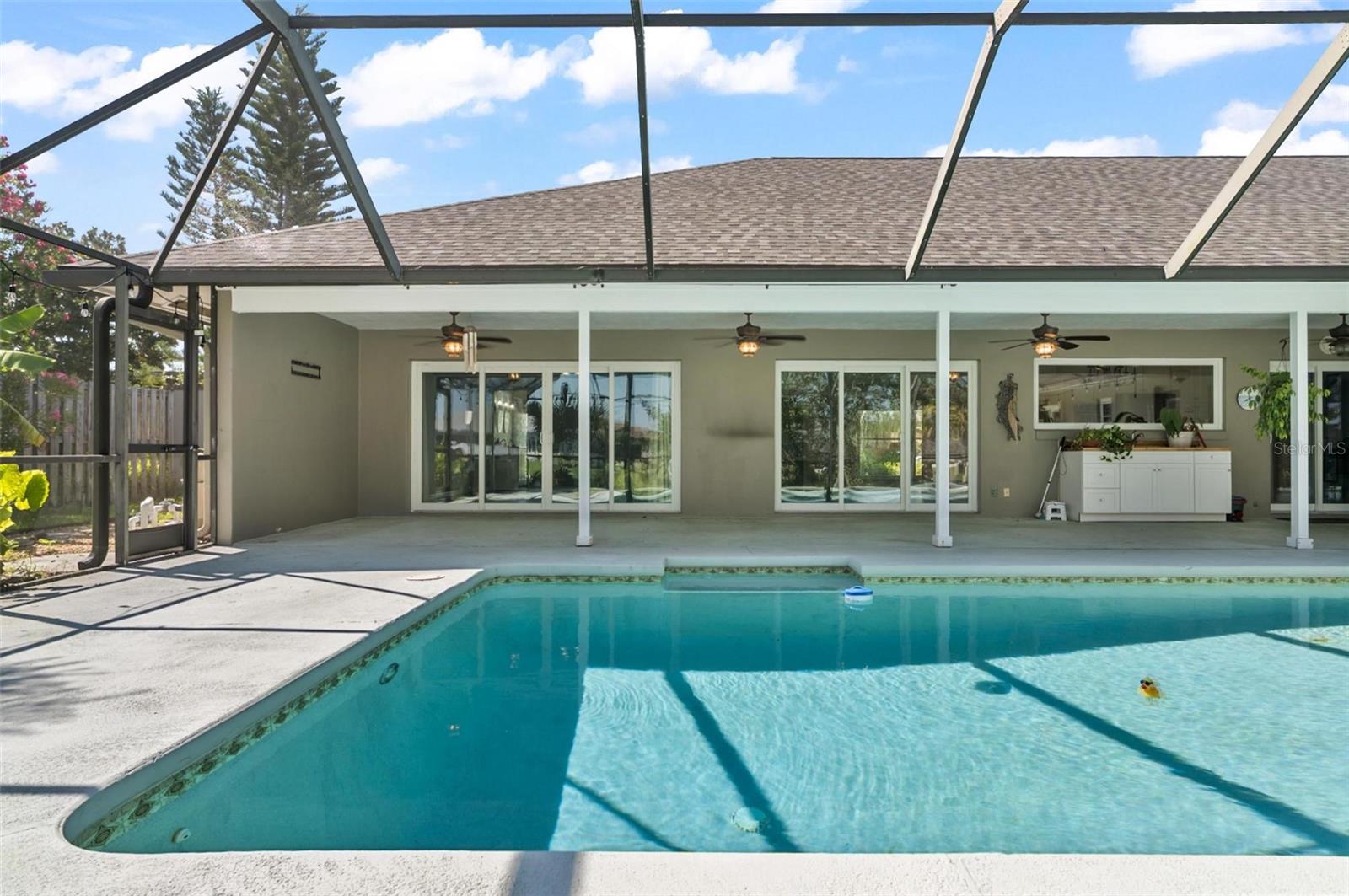 Image 45 of 100 For 3 Cedarford Court