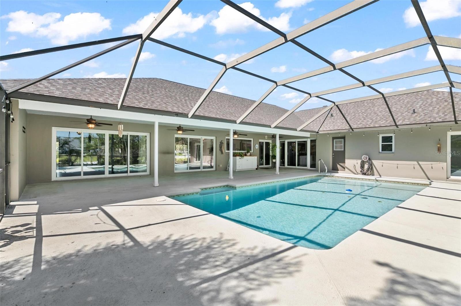 Image 48 of 100 For 3 Cedarford Court