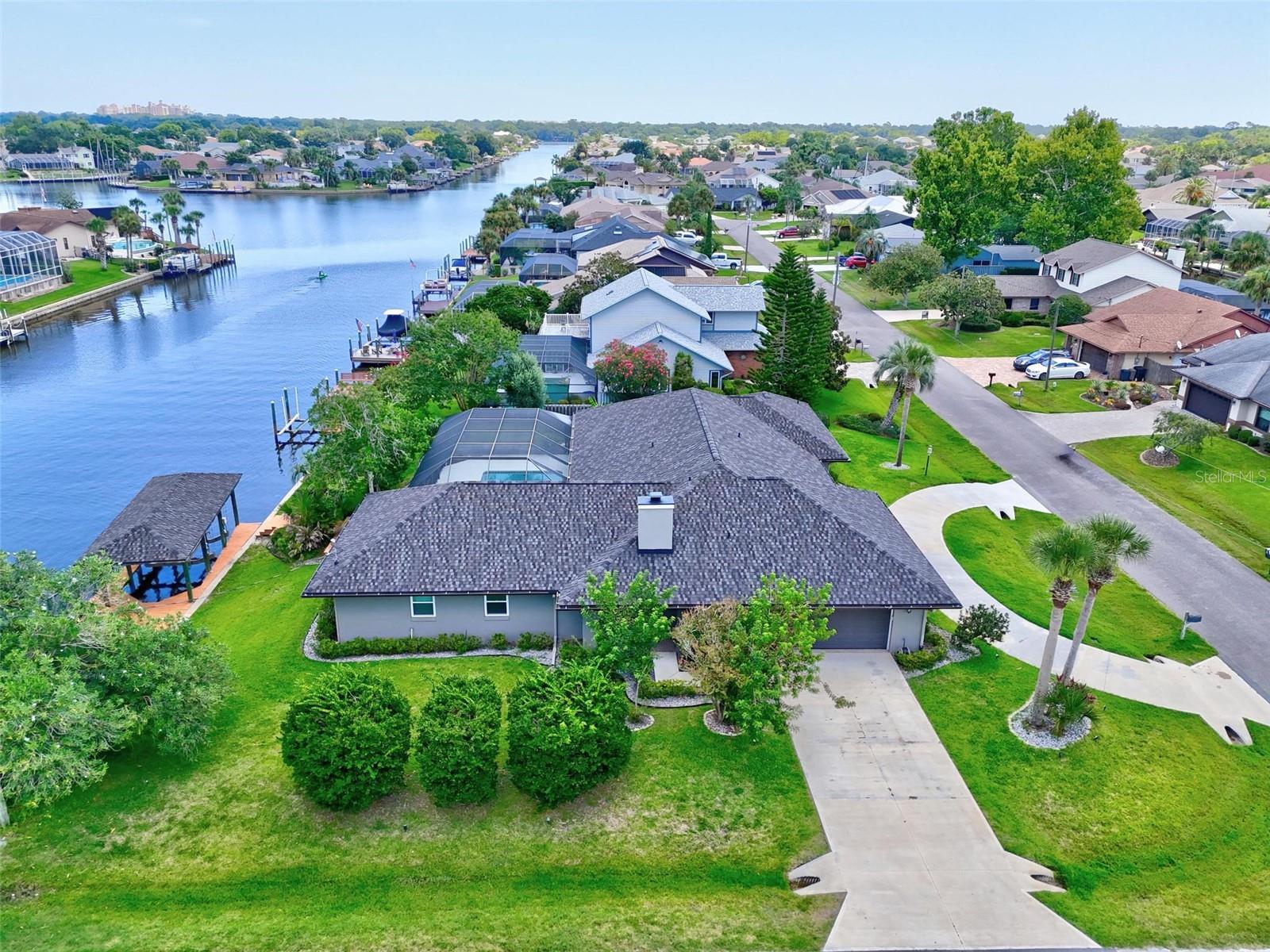 Image 8 of 100 For 3 Cedarford Court