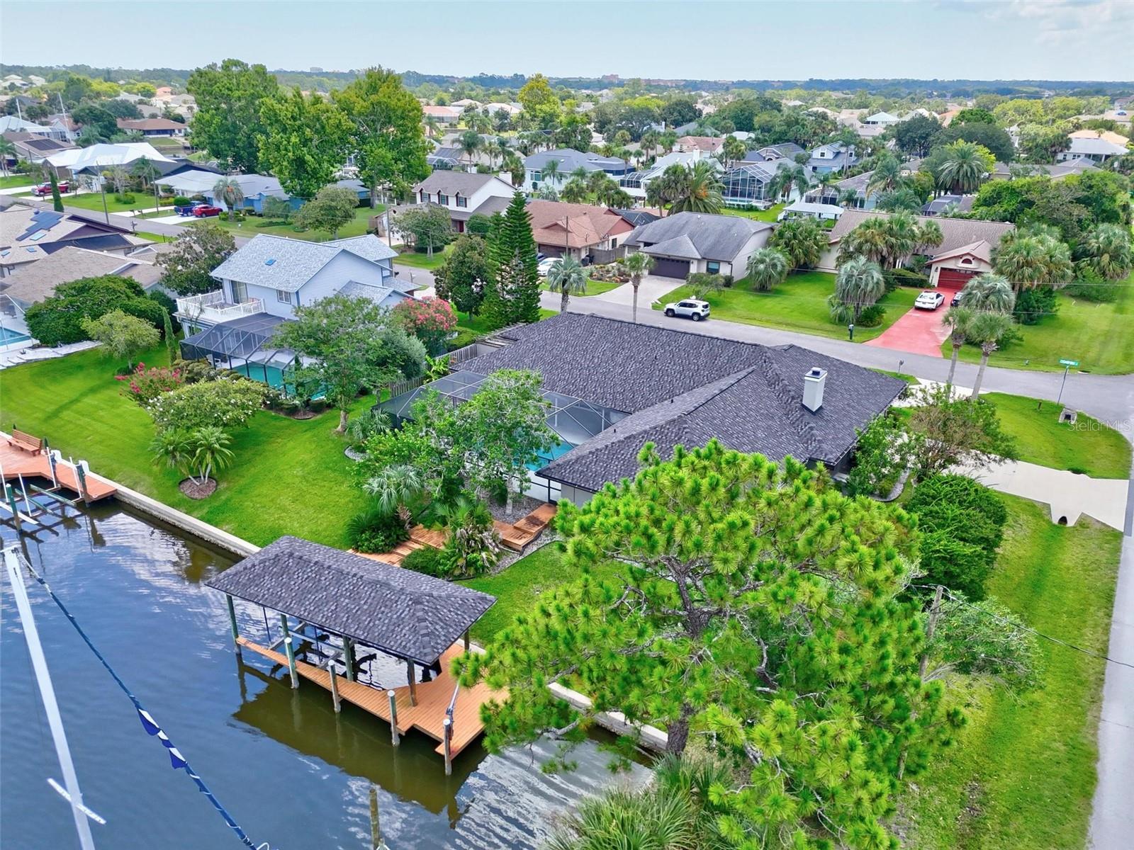 Image 9 of 100 For 3 Cedarford Court