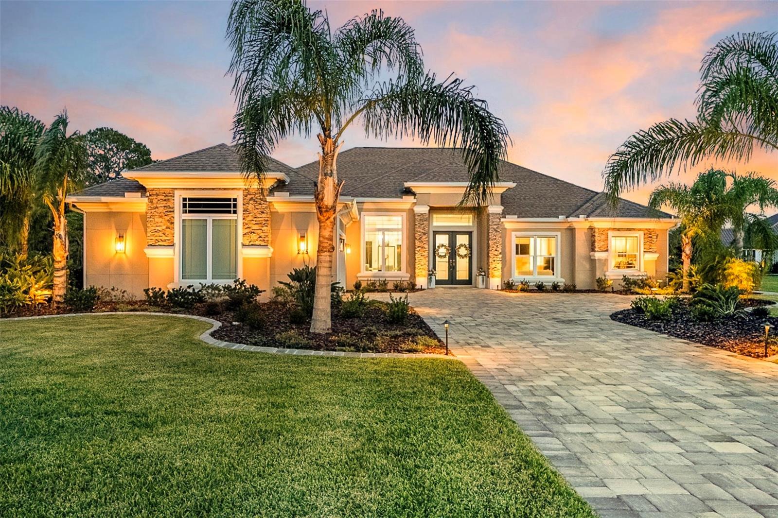 Details for 215 Willow Oak Way, PALM COAST, FL 32137