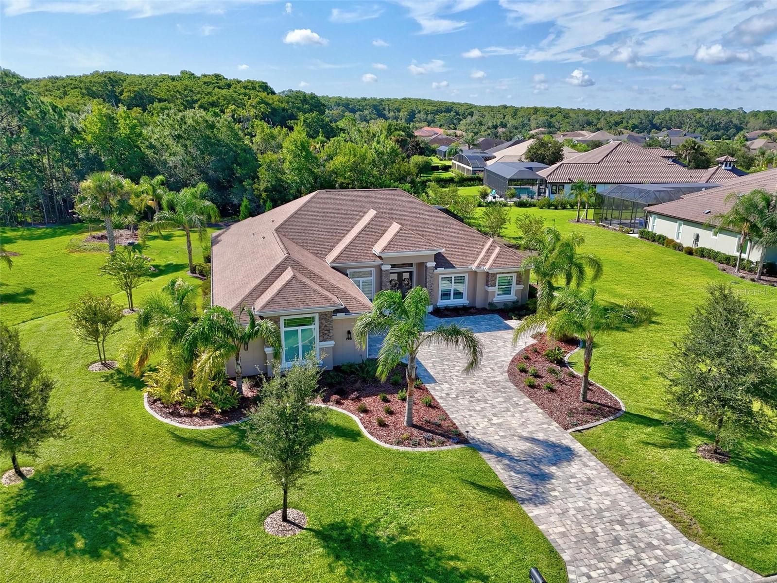 Image 60 of 91 For 215 Willow Oak Way