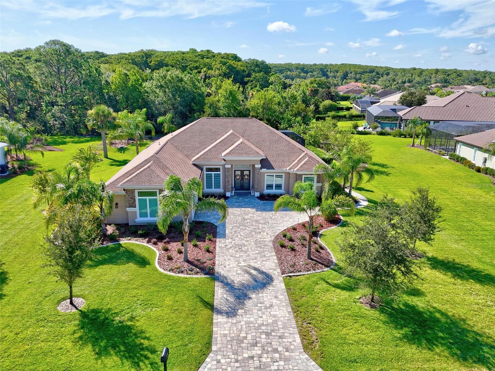 Image 62 of 91 For 215 Willow Oak Way