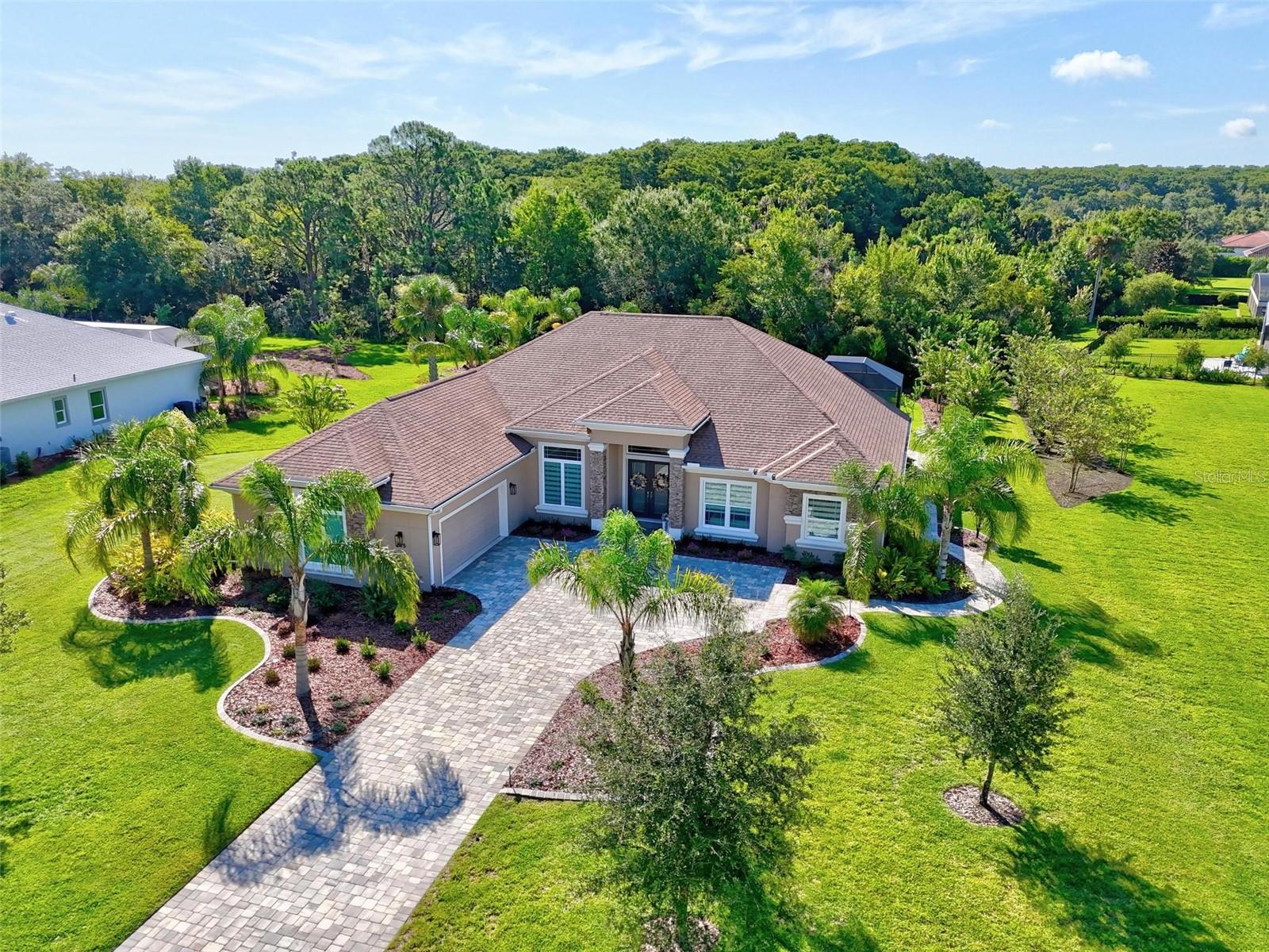 Image 63 of 91 For 215 Willow Oak Way