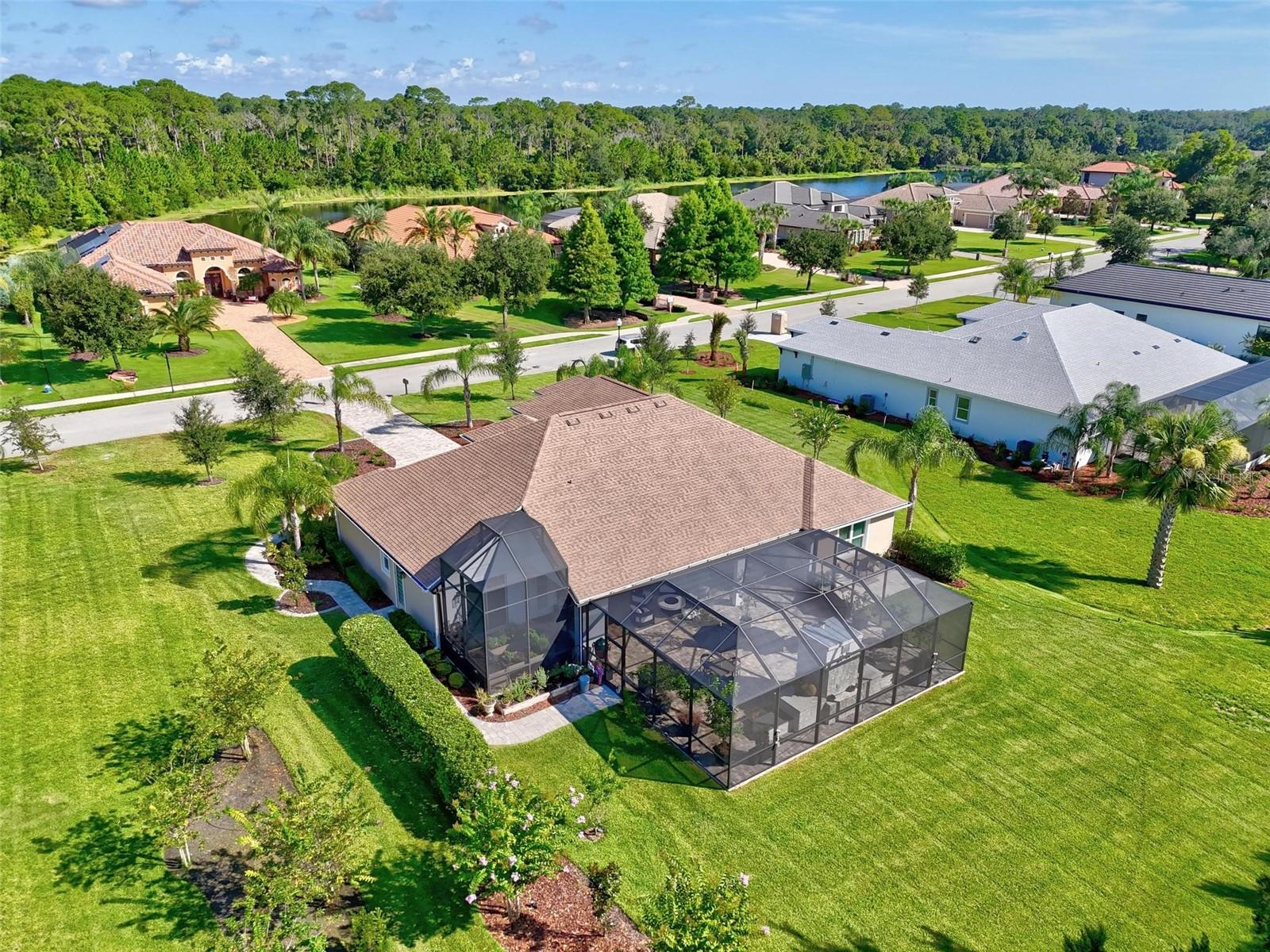Image 65 of 91 For 215 Willow Oak Way