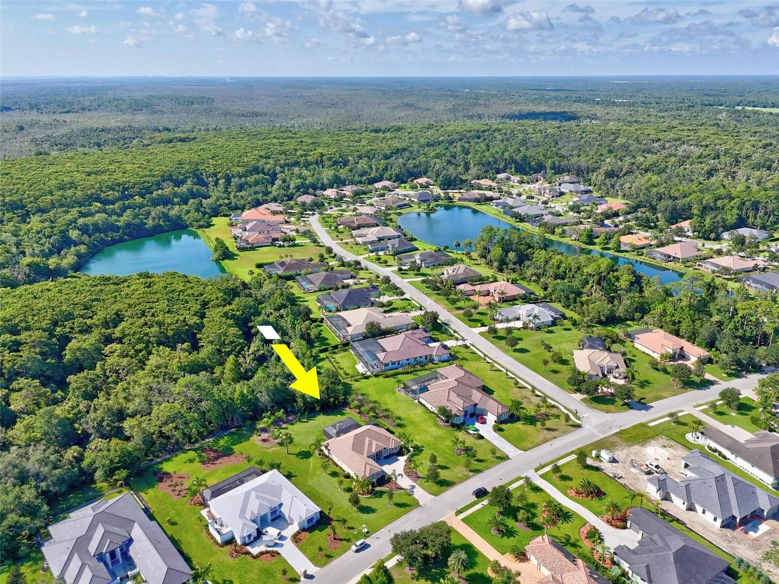 Image 67 of 91 For 215 Willow Oak Way