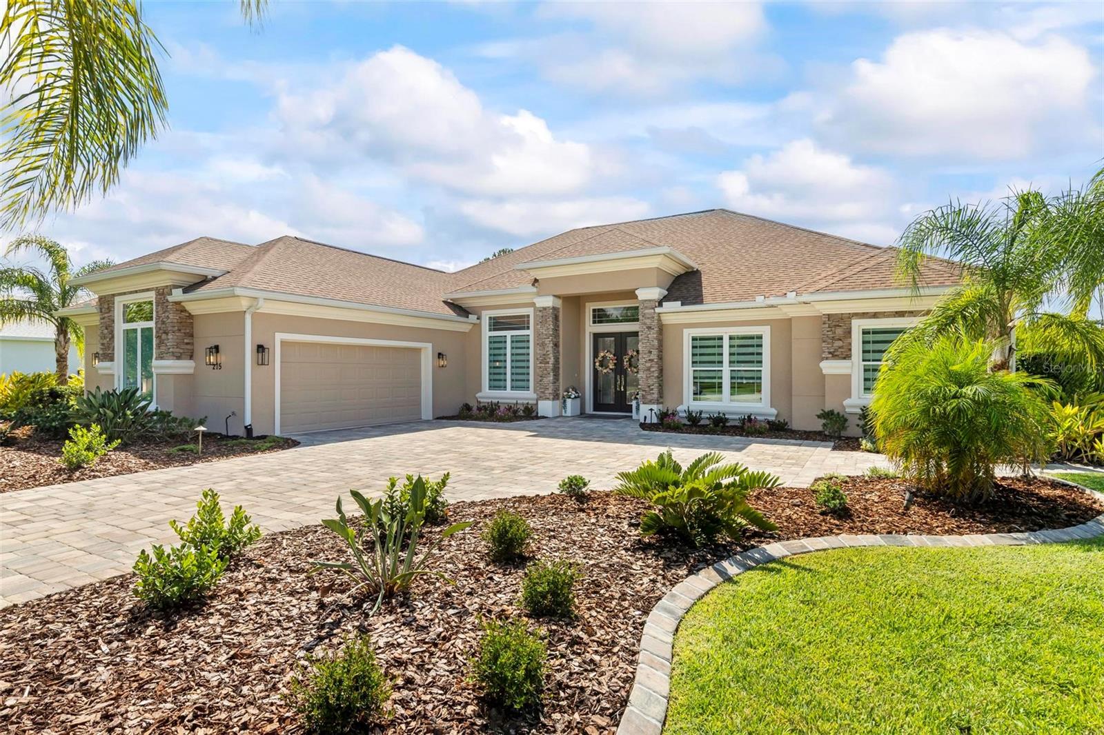 Image 7 of 91 For 215 Willow Oak Way