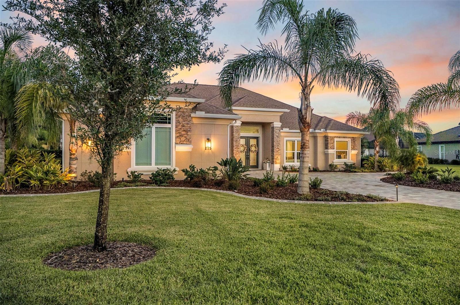 Image 79 of 91 For 215 Willow Oak Way