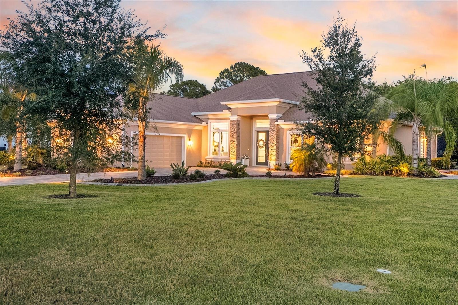 Image 90 of 91 For 215 Willow Oak Way