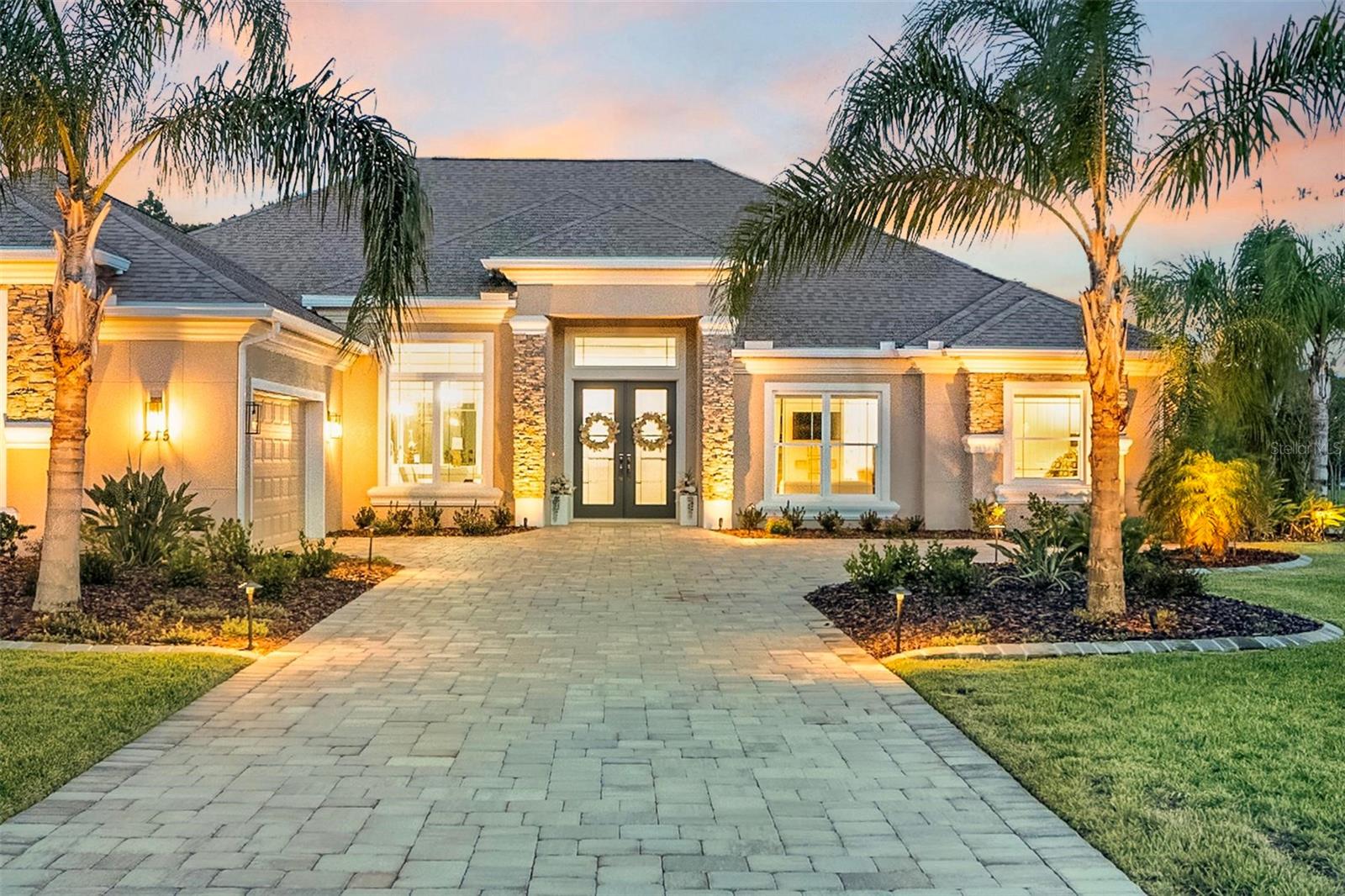 Image 92 of 98 For 215 Willow Oak Way