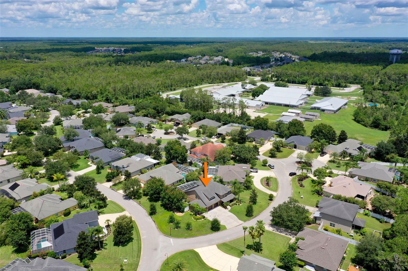 Image 47 of 69 For 6 Black Pine Way