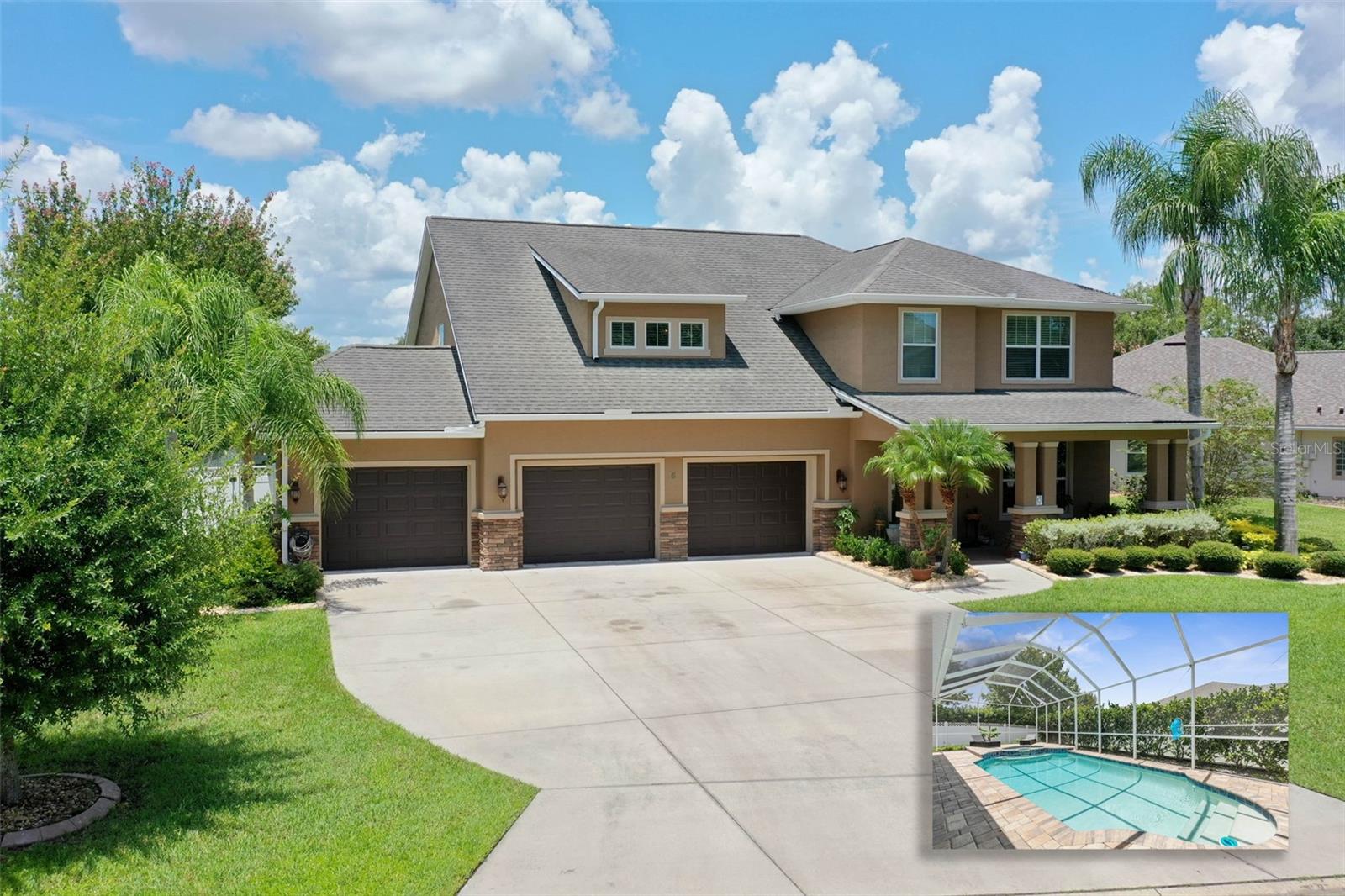 Image 69 of 69 For 6 Black Pine Way