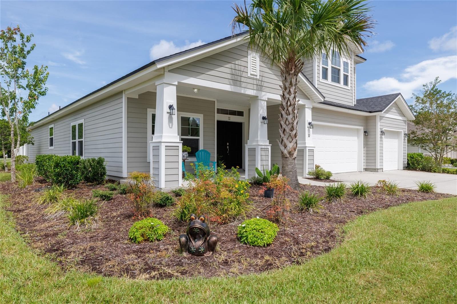 Details for 32 Ashford Lakes Drive, ORMOND BEACH, FL 32174