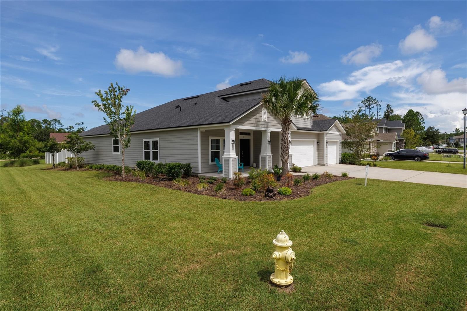 Image 41 of 41 For 32 Ashford Lakes Drive