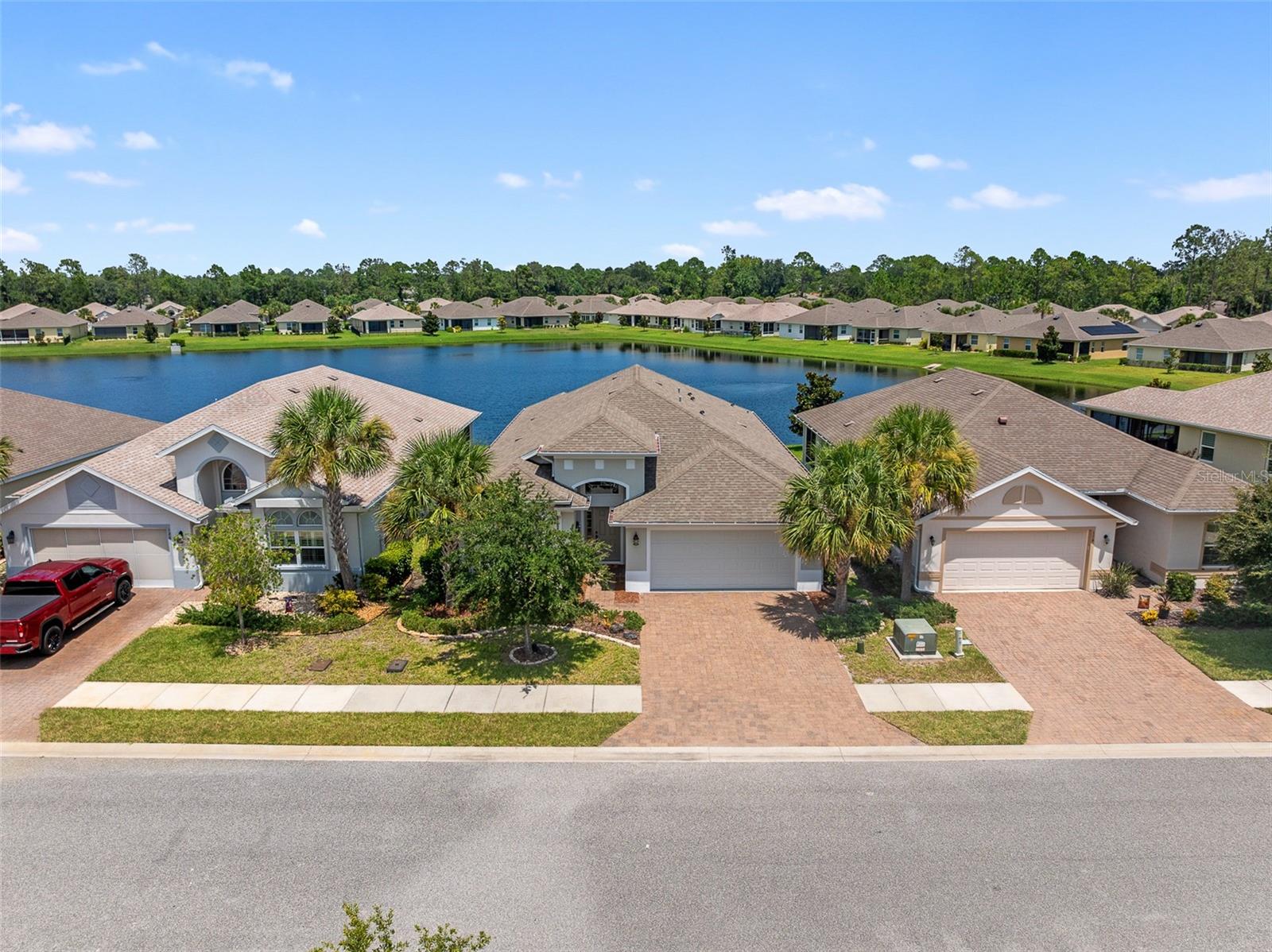 Details for 118 Park Place Circle, PALM COAST, FL 32164
