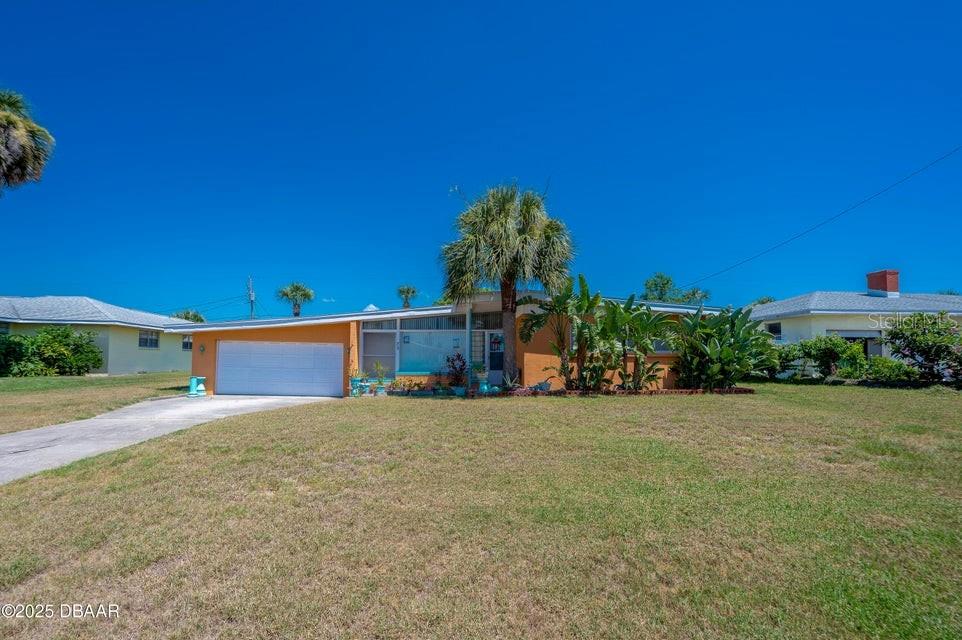 Details for 75 Harvard Drive, ORMOND BEACH, FL 32176