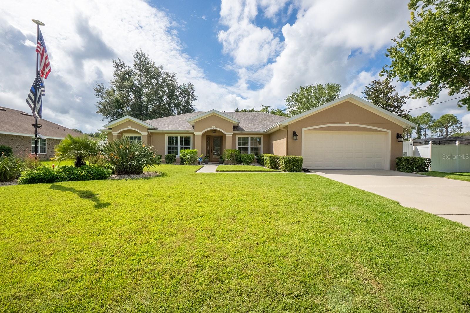 Details for 9 Westrock Lane, PALM COAST, FL 32164