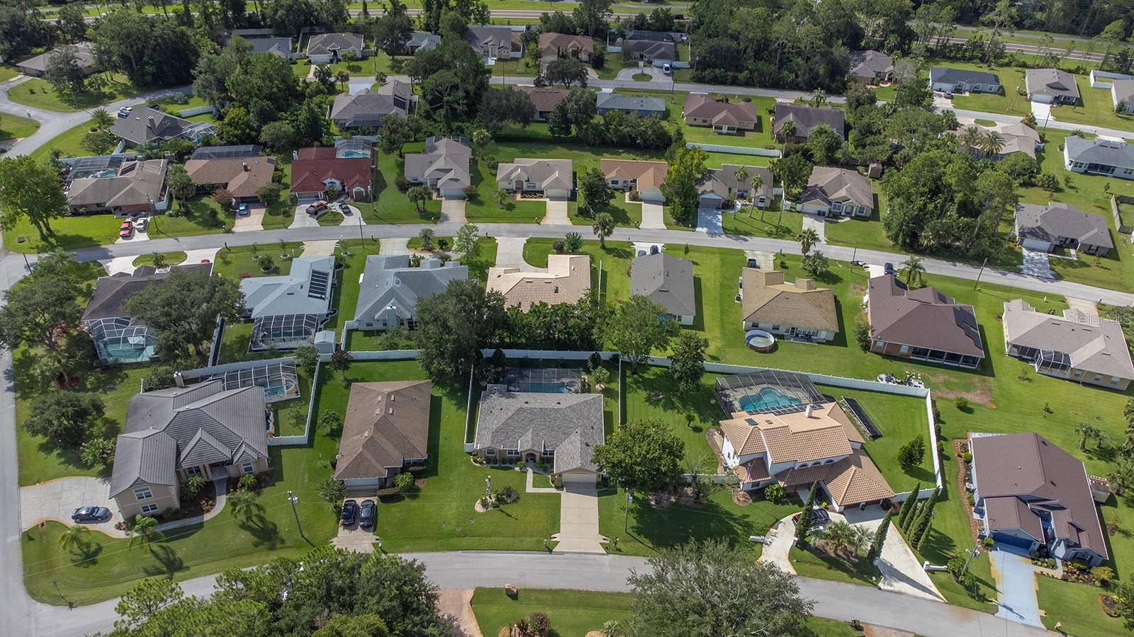 Image 50 of 51 For 9 Westrock Lane