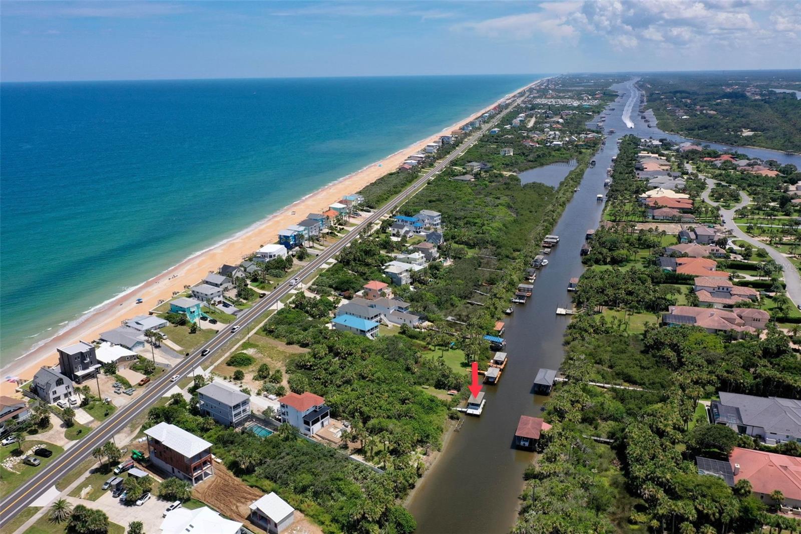 Image 14 of 47 For 3374 Ocean Shore Boulevard