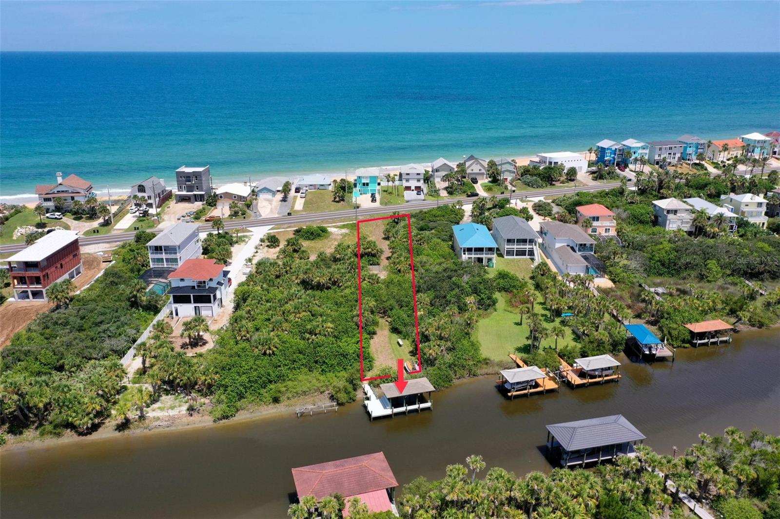 Image 16 of 47 For 3374 Ocean Shore Boulevard