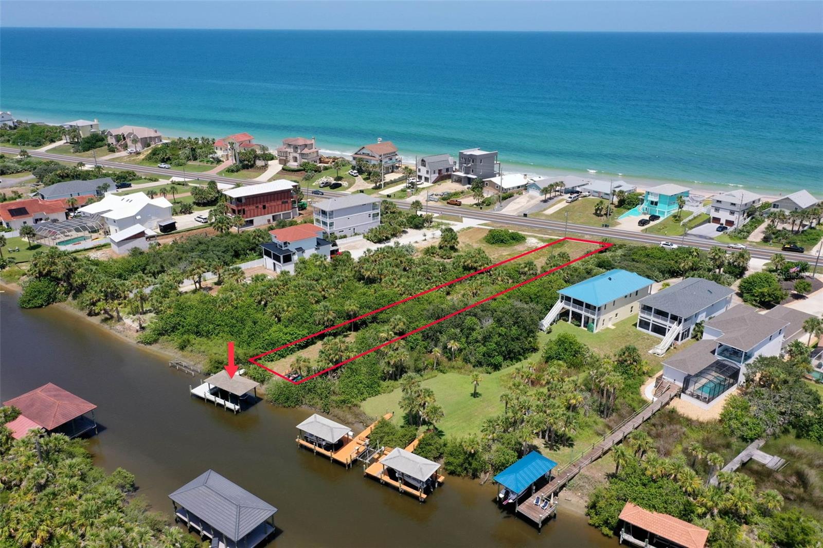 Image 19 of 47 For 3374 Ocean Shore Boulevard