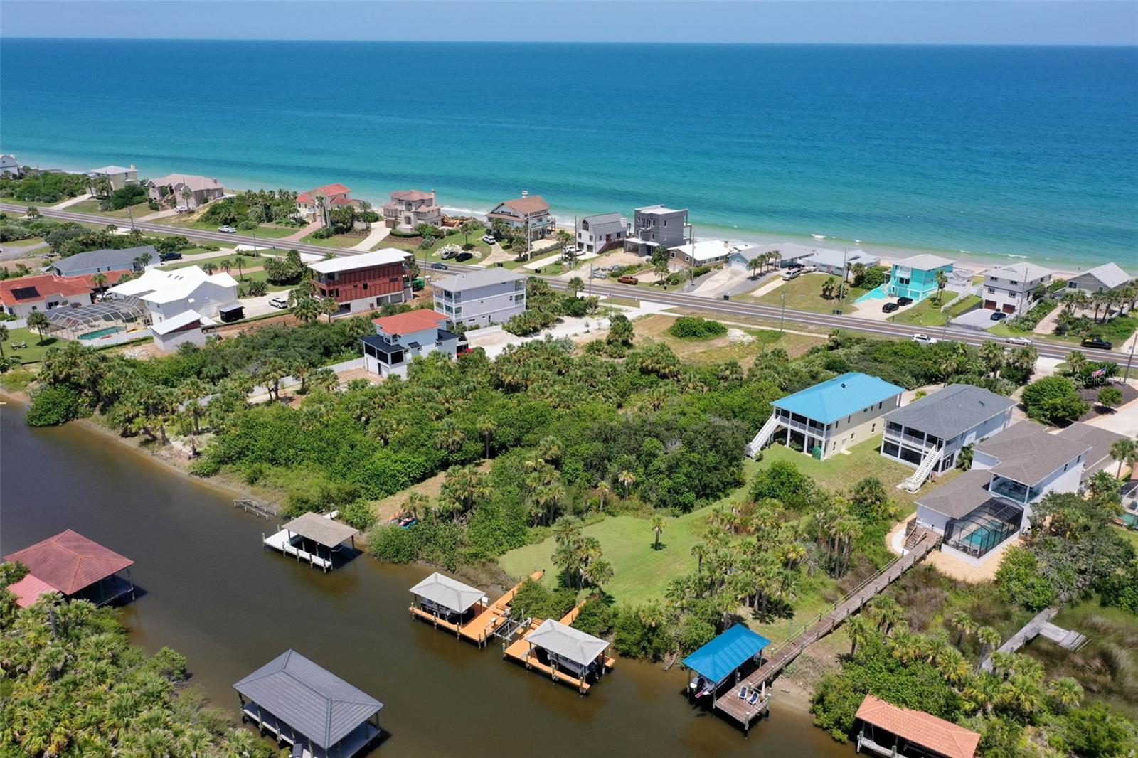 Image 20 of 47 For 3374 Ocean Shore Boulevard