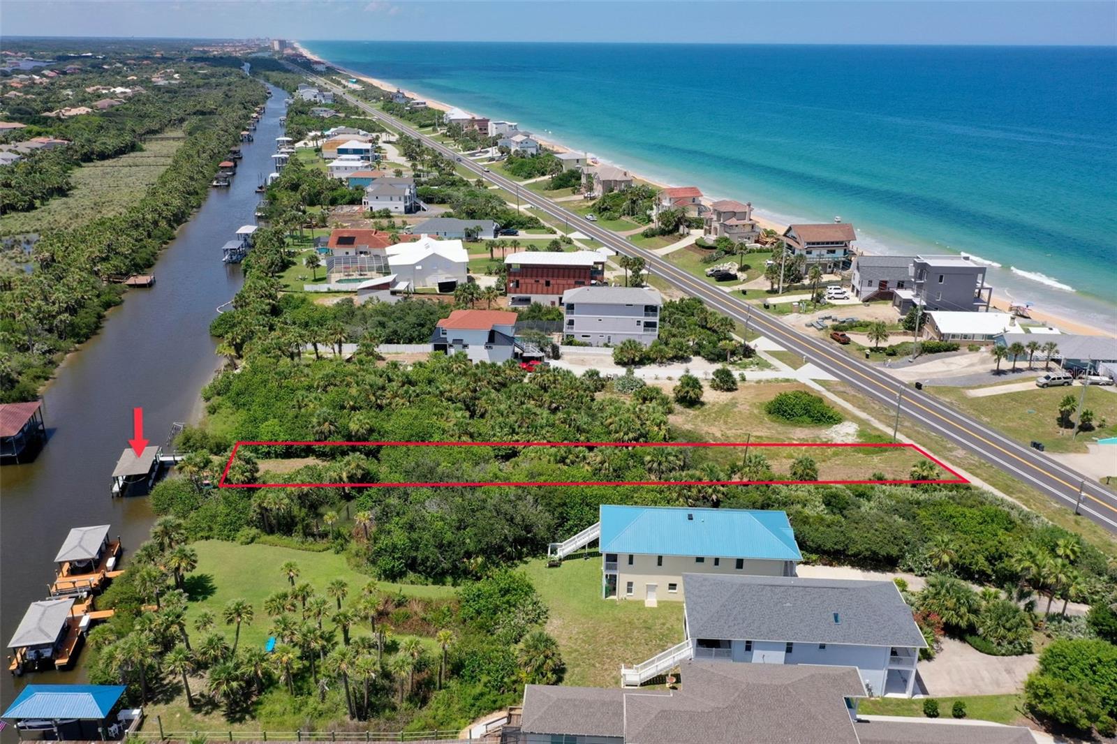 Image 21 of 47 For 3374 Ocean Shore Boulevard
