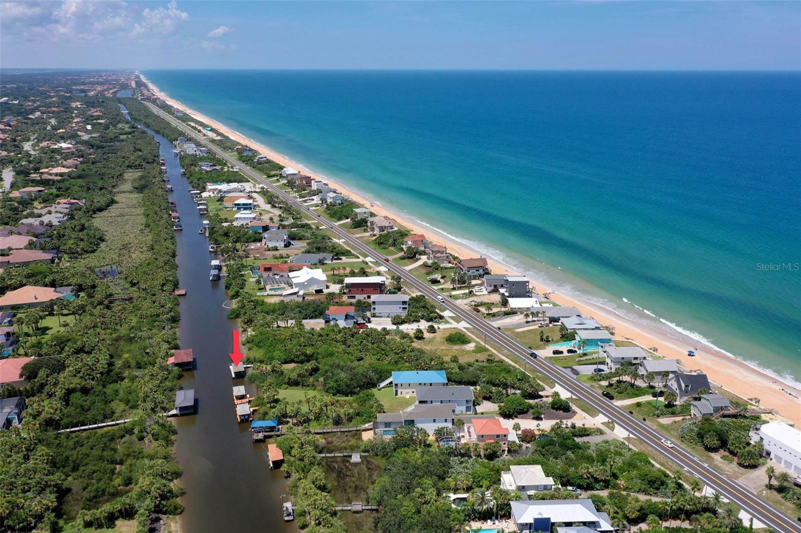 Image 29 of 47 For 3374 Ocean Shore Boulevard