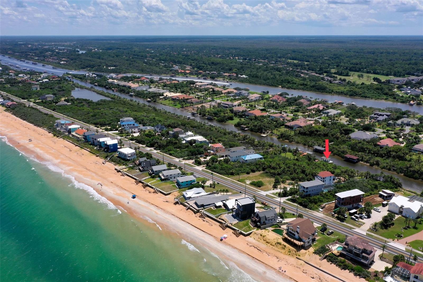 Image 30 of 47 For 3374 Ocean Shore Boulevard
