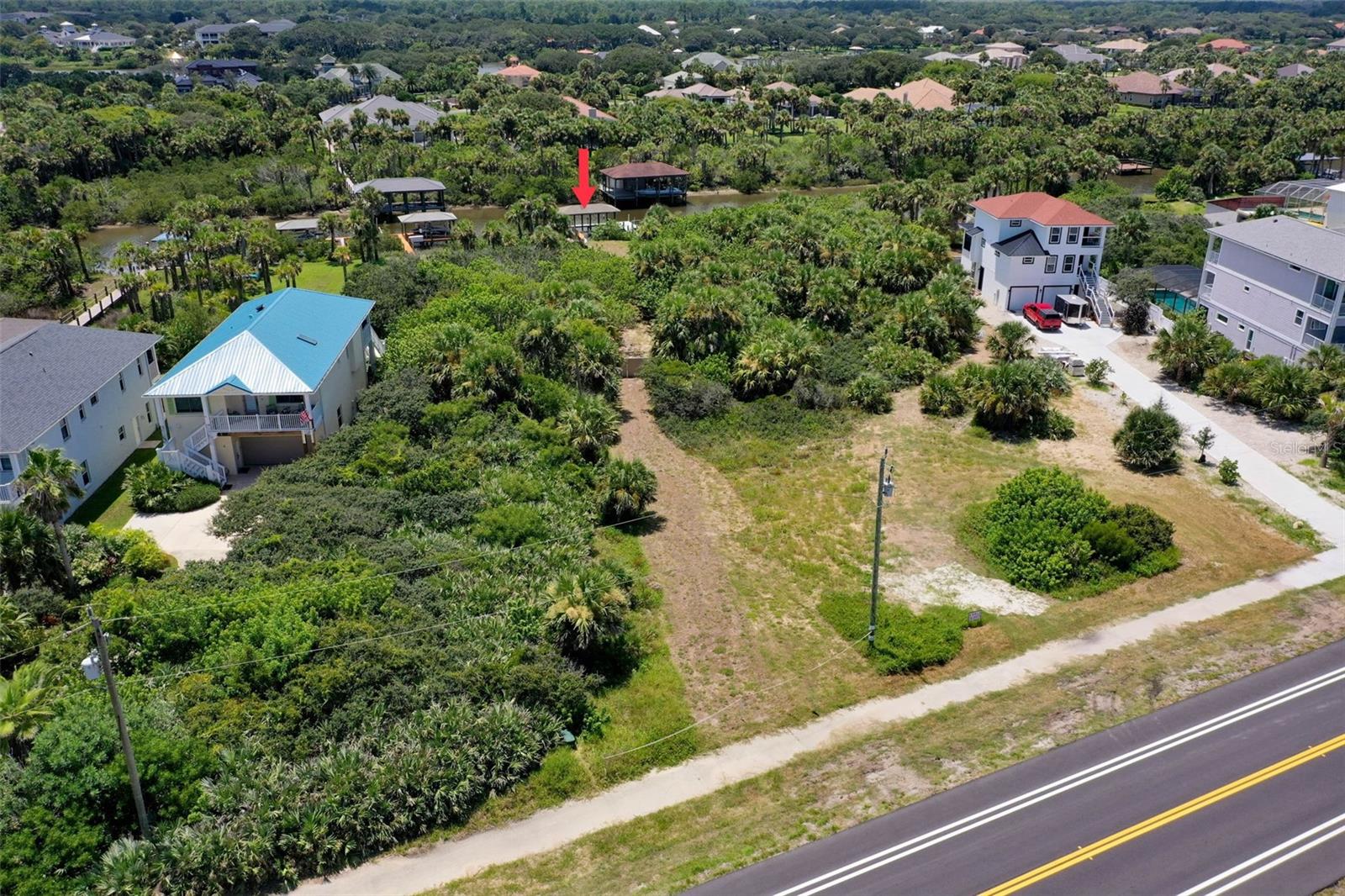 Image 36 of 47 For 3374 Ocean Shore Boulevard