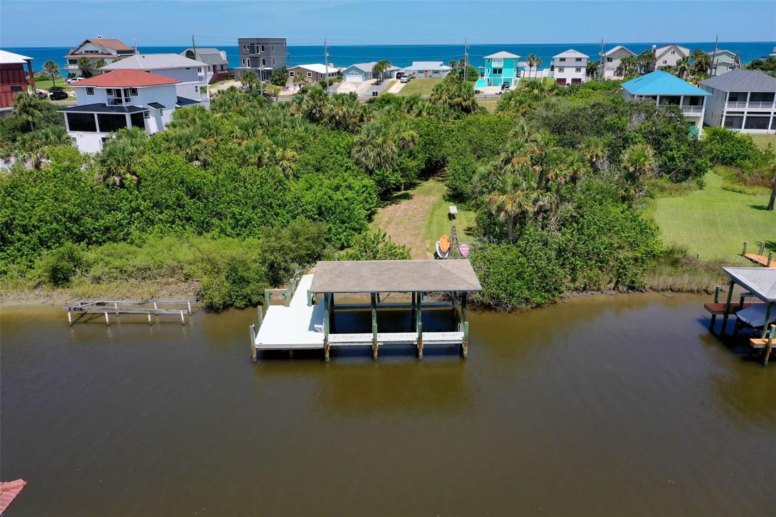 Image 4 of 47 For 3374 Ocean Shore Boulevard