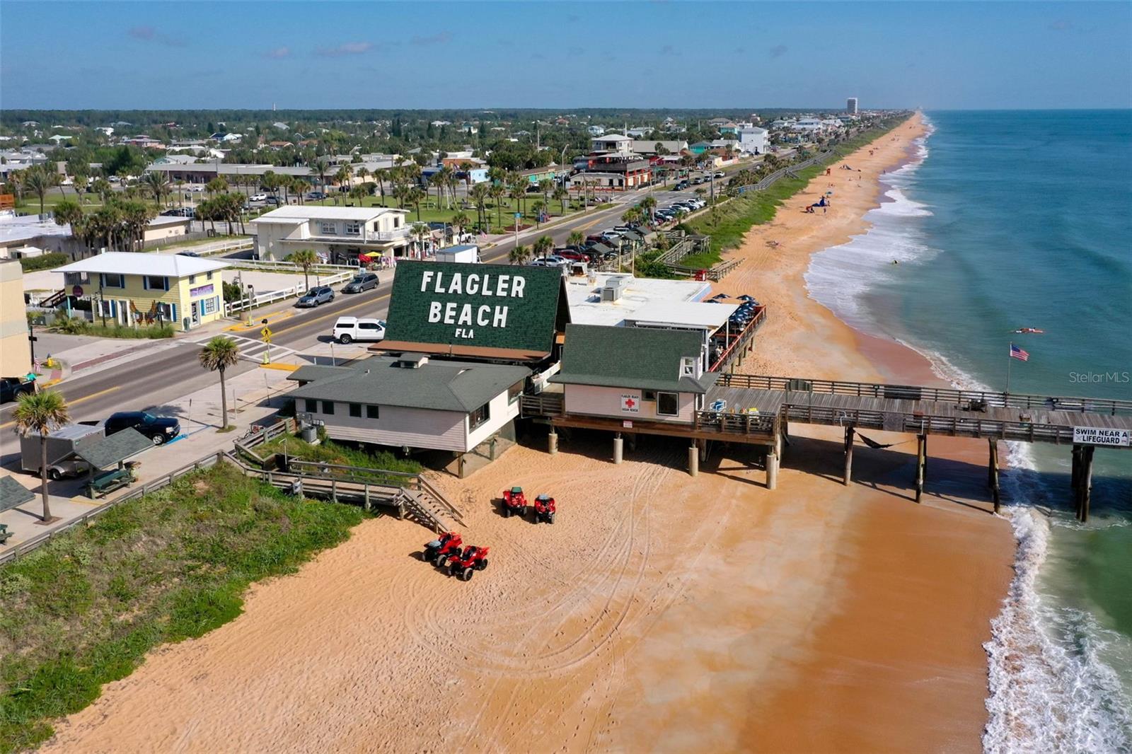 Image 40 of 47 For 3374 Ocean Shore Boulevard