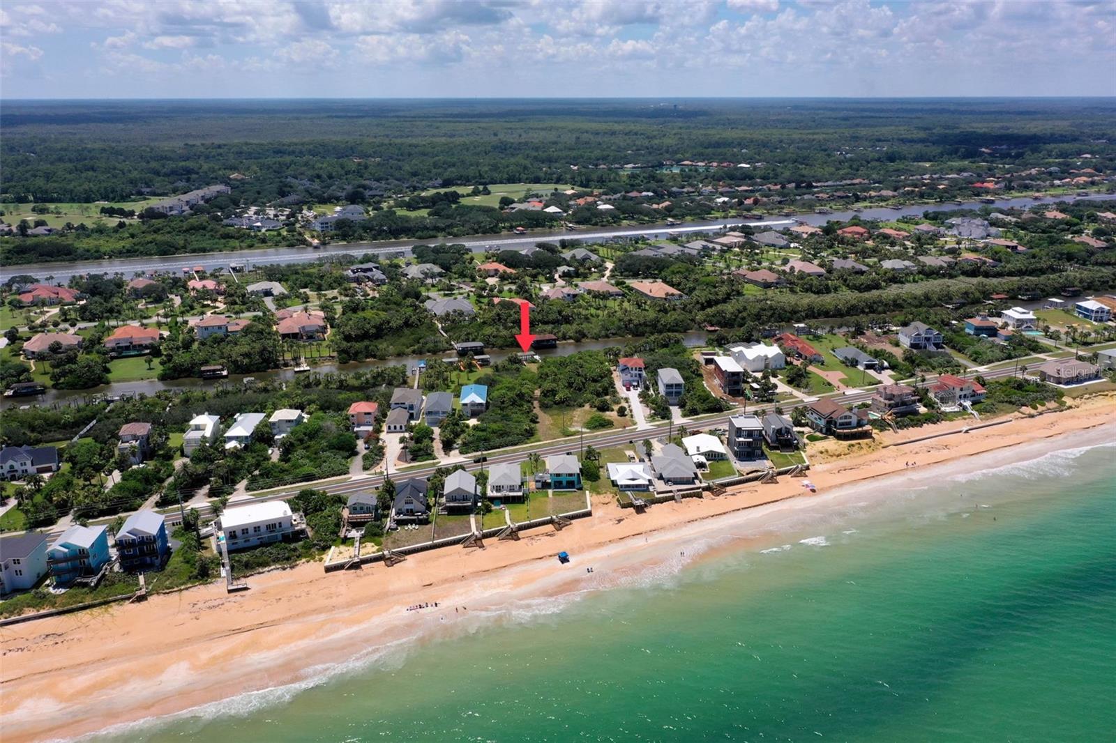 Image 9 of 47 For 3374 Ocean Shore Boulevard