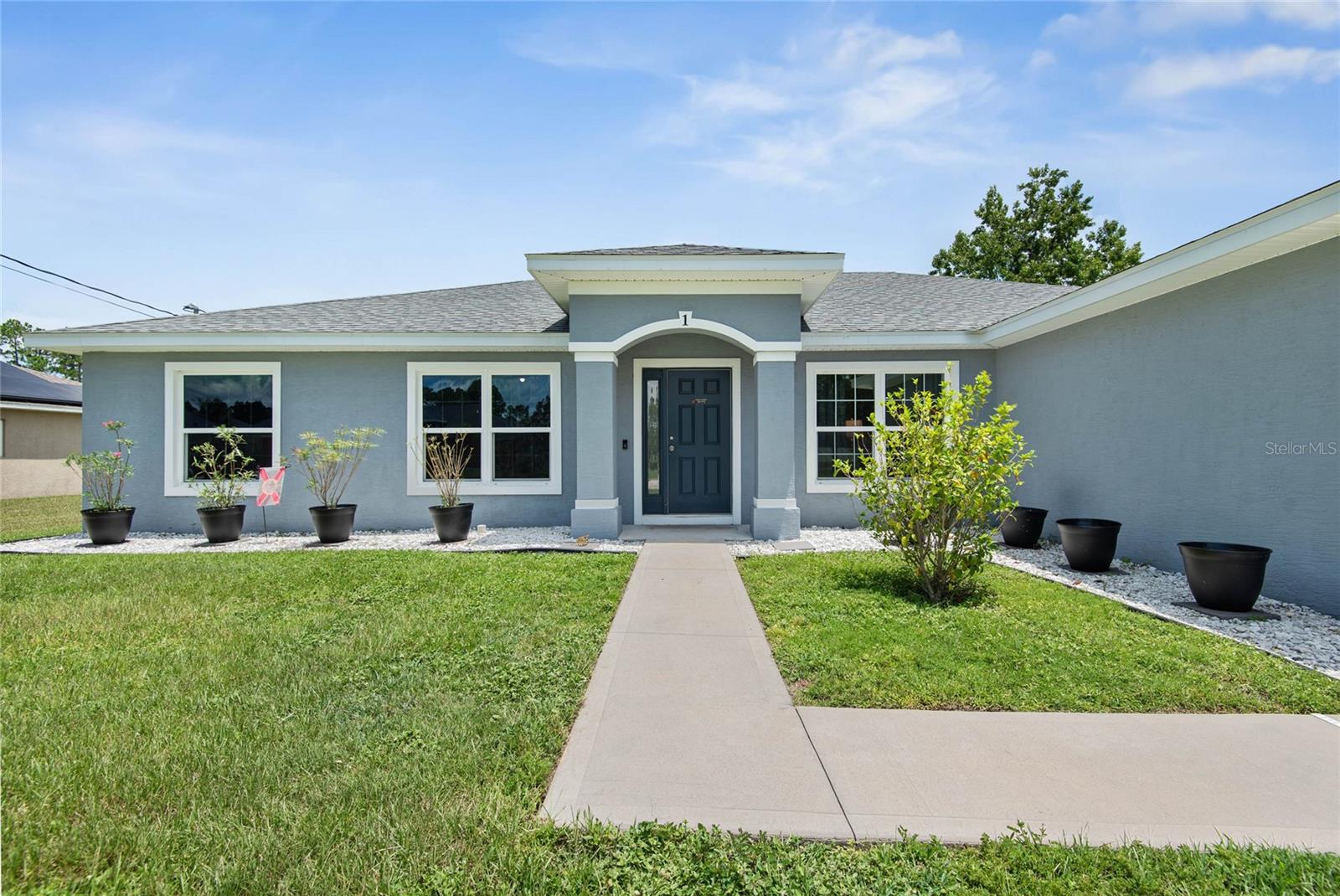 Details for 1 Llanes Place, PALM COAST, FL 32164