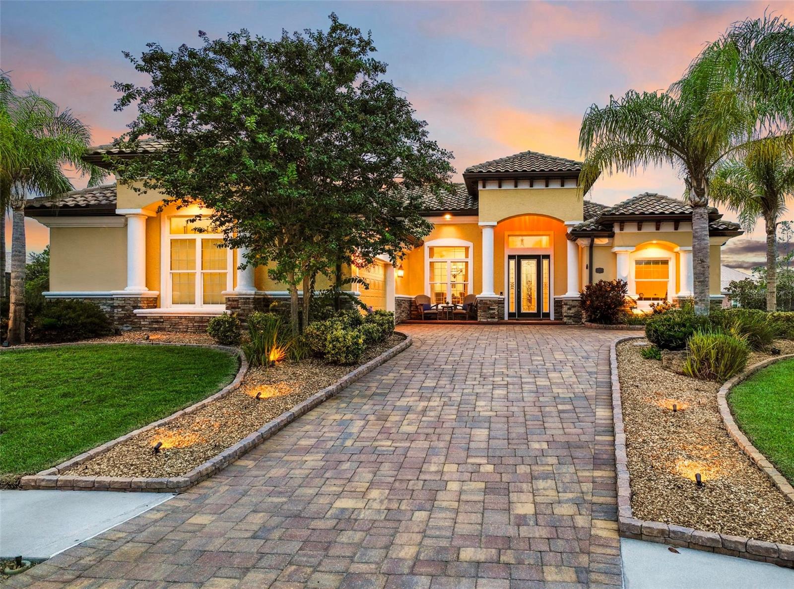 Details for 23 Eagle View Drive, PALM COAST, FL 32137