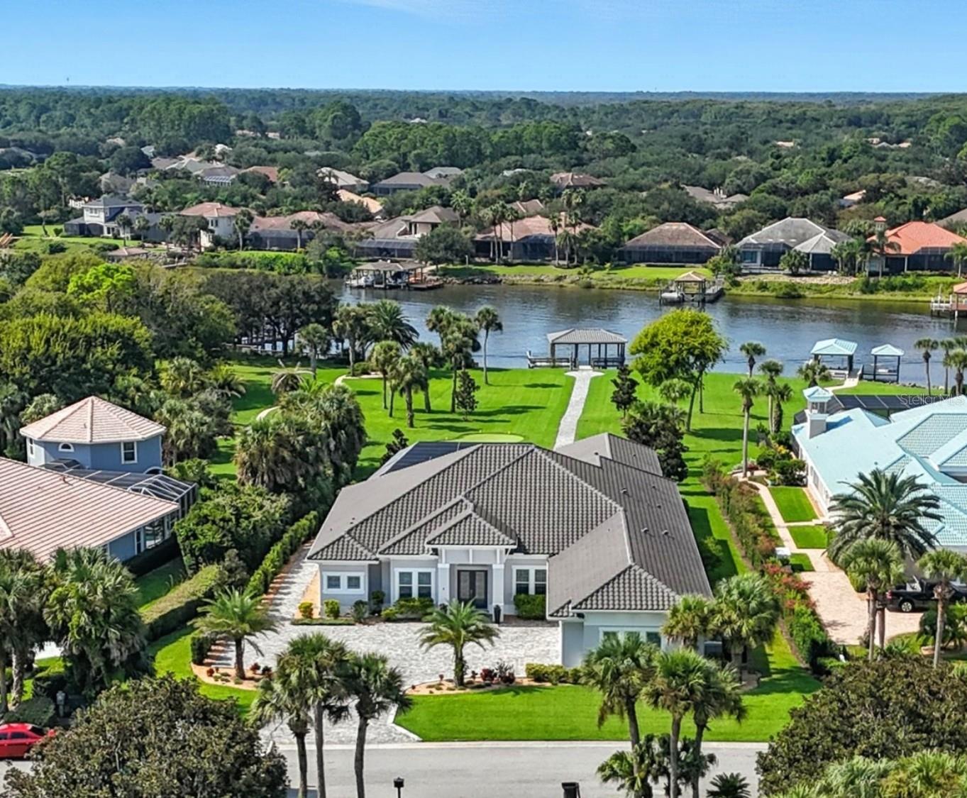 Details for 8 Island Estates Parkway, PALM COAST, FL 32137