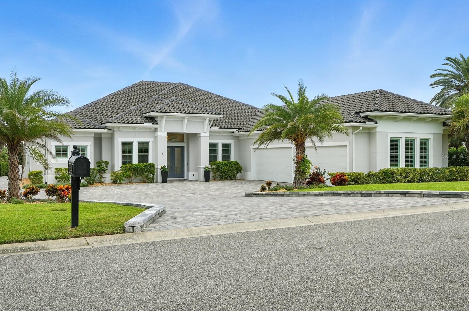 Image 2 of 90 For 8 Island Estates Parkway