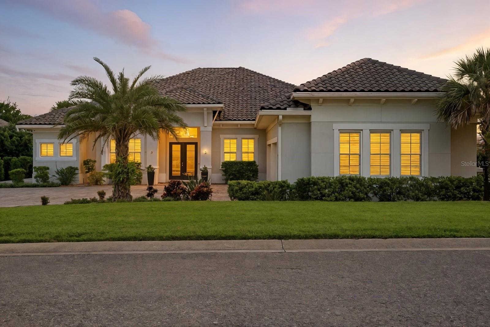 Image 3 of 90 For 8 Island Estates Parkway