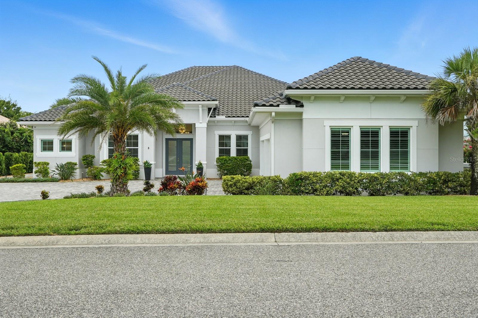 Image 4 of 90 For 8 Island Estates Parkway