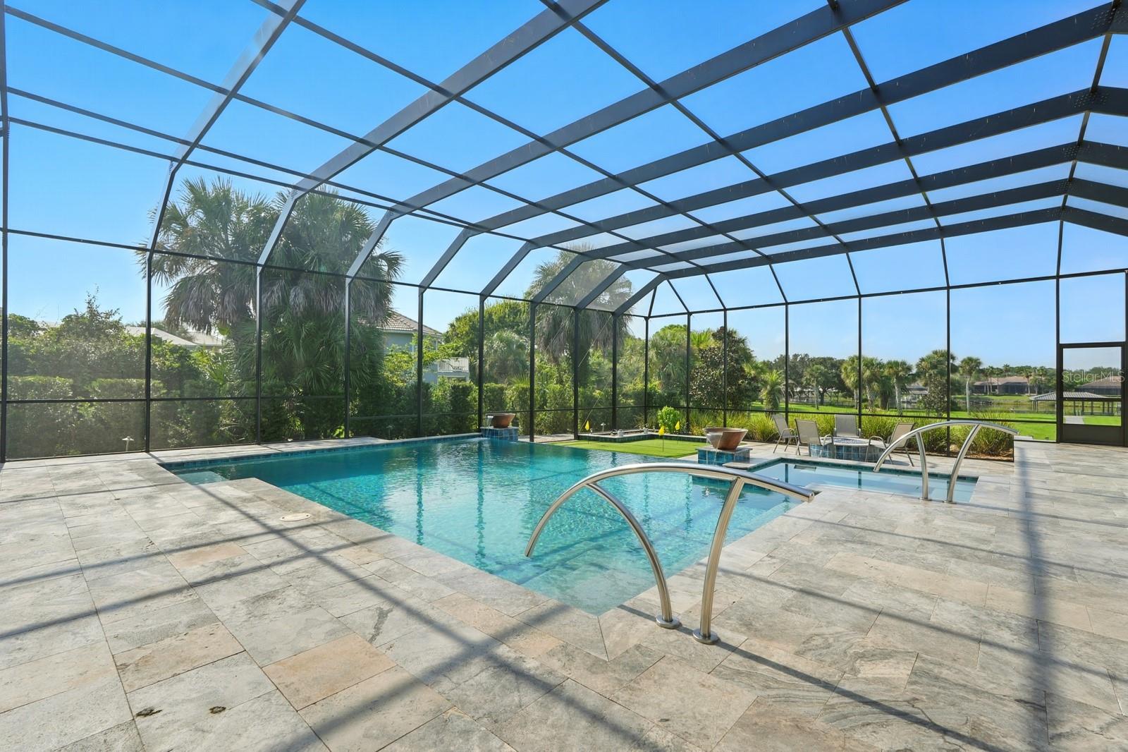 Image 43 of 90 For 8 Island Estates Parkway