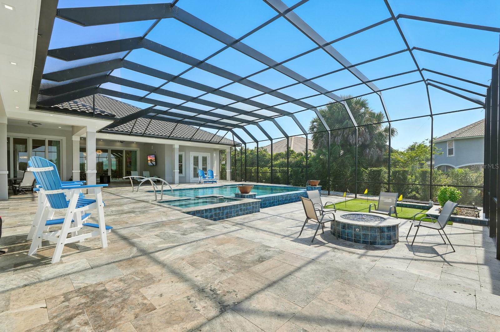 Image 49 of 90 For 8 Island Estates Parkway