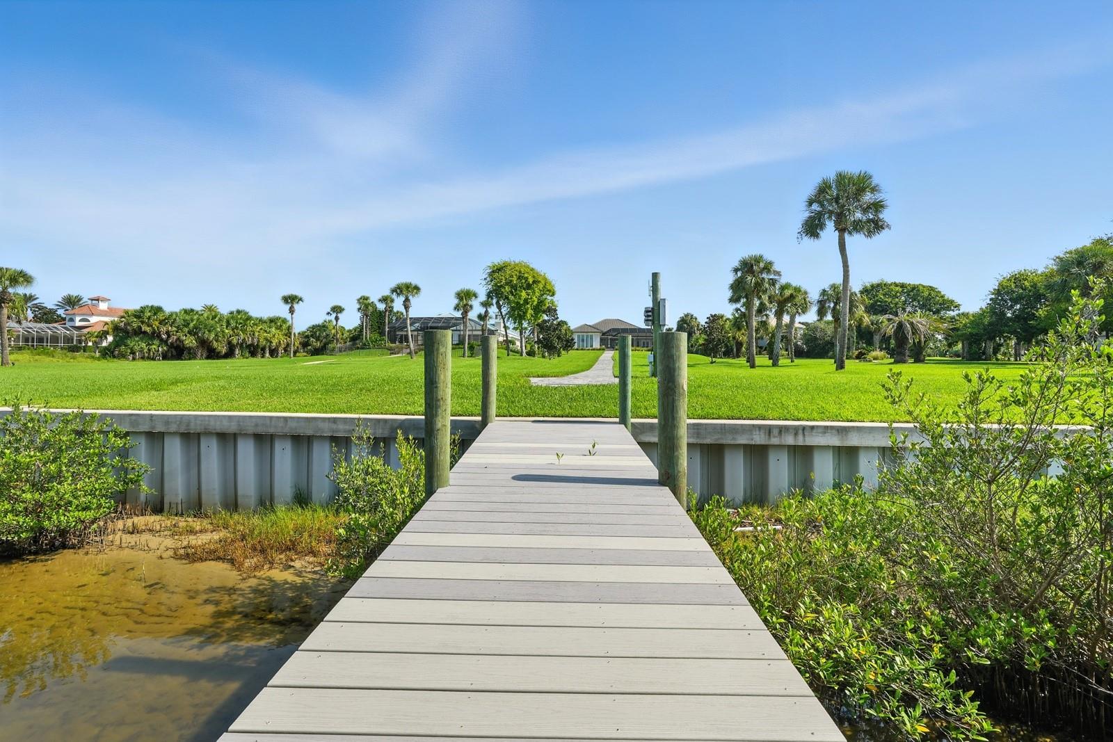 Image 65 of 90 For 8 Island Estates Parkway