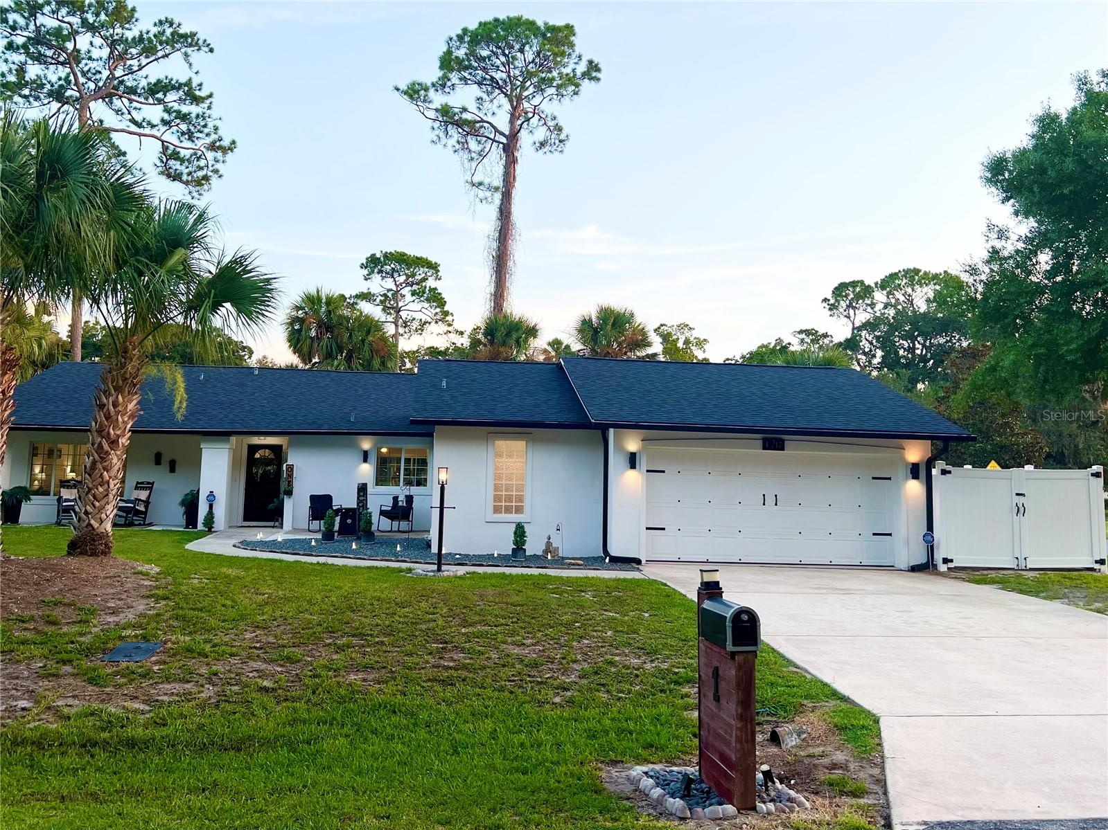 Details for 1 Crompton Place, PALM COAST, FL 32137