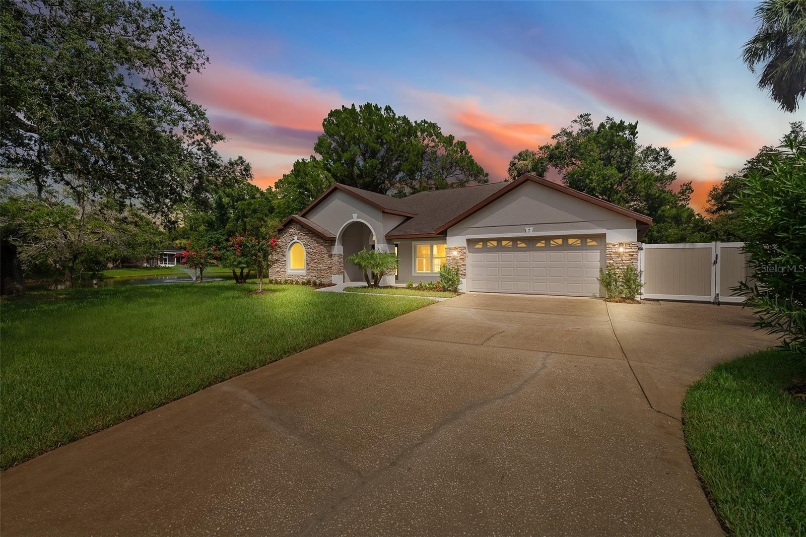 Details for 7 Traceway Court, ORMOND BEACH, FL 32174