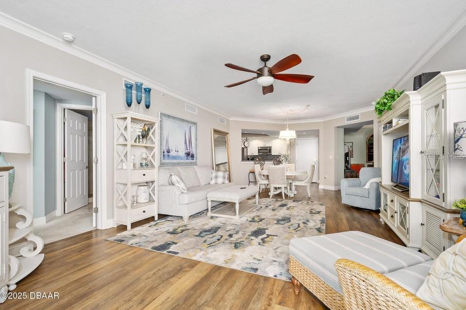 Image 15 of 54 For 231 Riverside Drive 1507-1