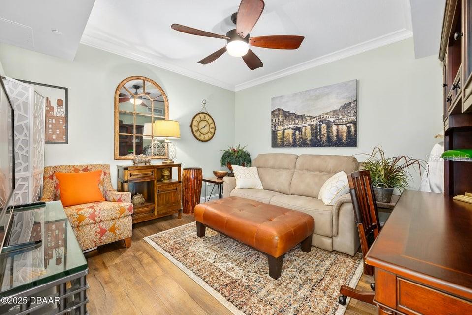 Image 19 of 54 For 231 Riverside Drive 1507-1