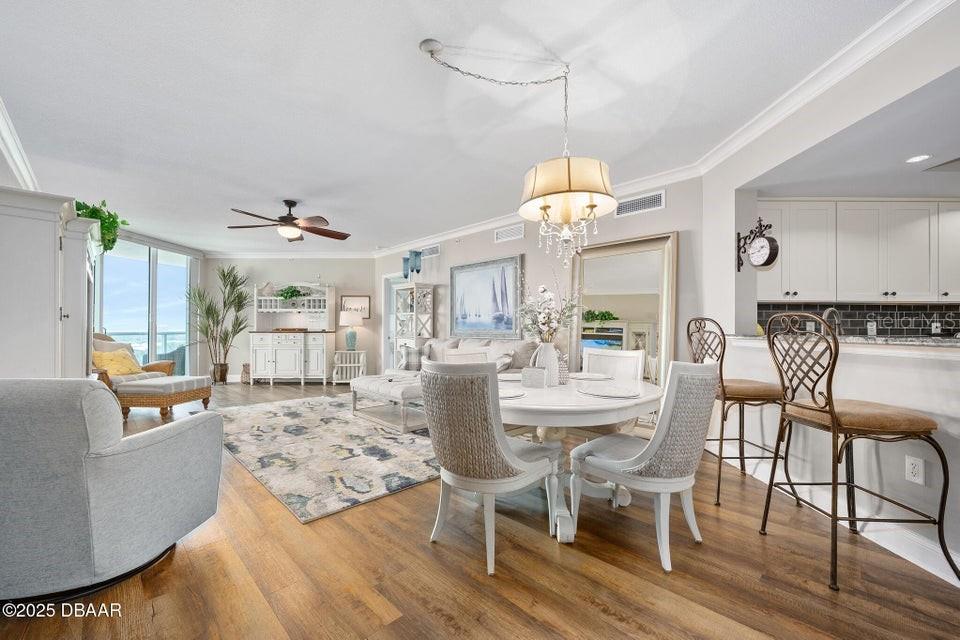 Image 6 of 54 For 231 Riverside Drive 1507-1